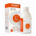 Liposol C 1000 Liposomalna Witamina C 1000 (Buforowana) 250 ml